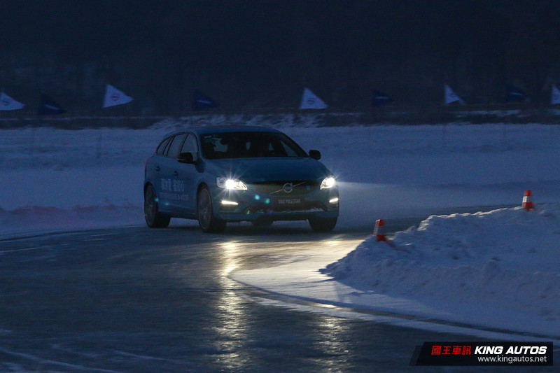 體驗勝過訓練─《Volvo》長春冰雪之旅冬季駕馭體驗 體驗勝過訓練─《Volvo》長春冰雪之旅冬季駕馭體驗