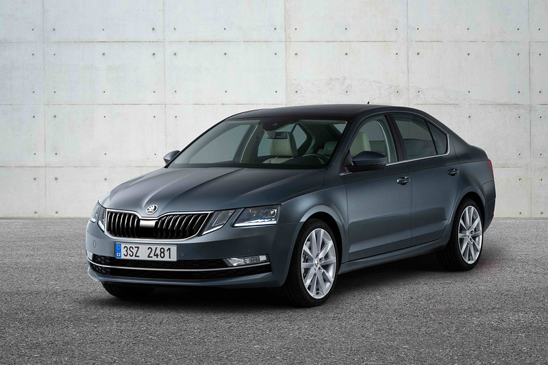 《Škoda》銷售在臺連年寫新高 產品競爭力提升扮演關鍵 《Škoda》銷售在臺連年寫新高 產品競爭力提升扮演關鍵