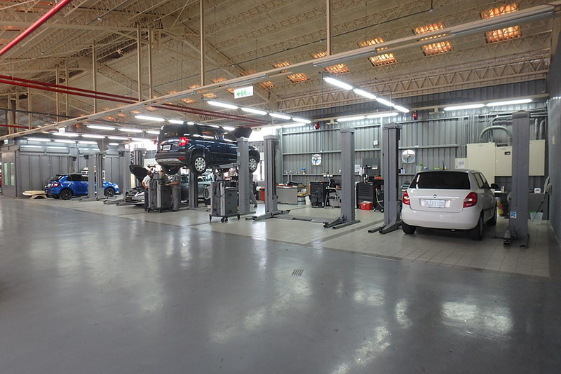 《Škoda》銷售在臺連年寫新高 產品競爭力提升扮演關鍵 《Škoda》銷售在臺連年寫新高 產品競爭力提升扮演關鍵