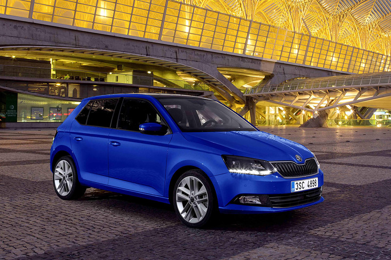 《Škoda》銷售在臺連年寫新高 產品競爭力提升扮演關鍵 《Škoda》銷售在臺連年寫新高 產品競爭力提升扮演關鍵