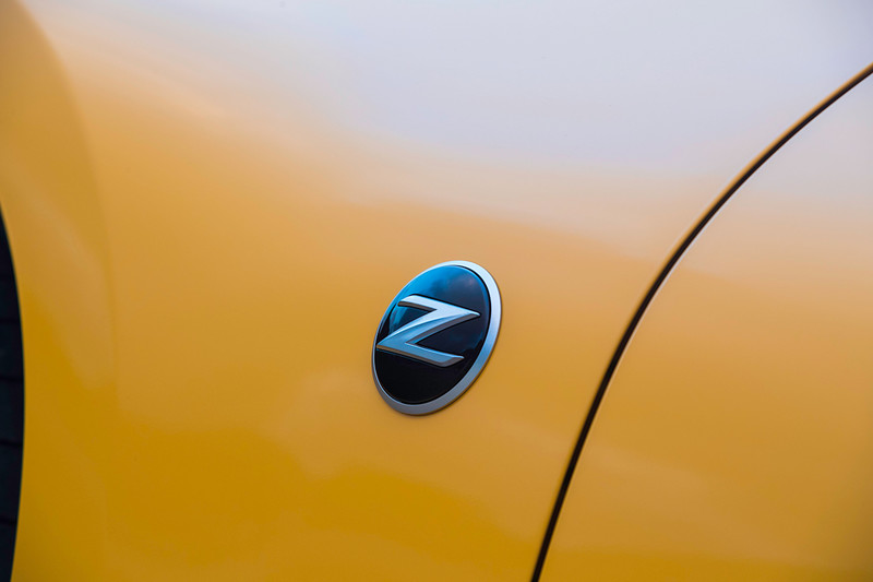 Z-Car精神不滅 《Nissan》正積極規劃《370Z》後繼車款 Z-Car精神不滅 《Nissan》正積極規劃《370Z》後繼車款
