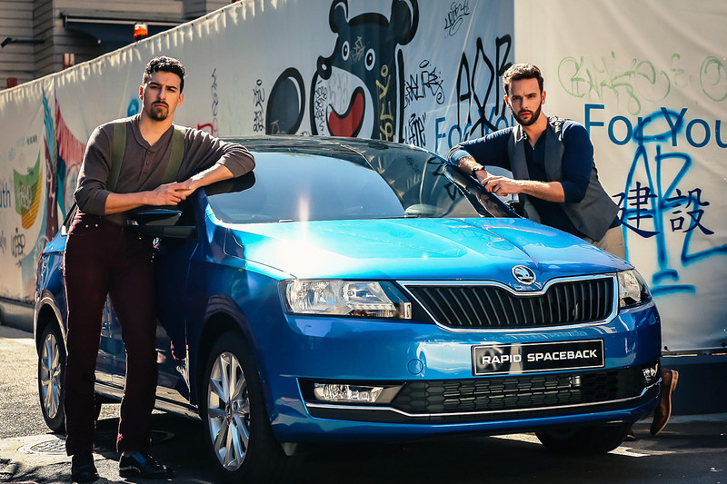 《Škoda》銷售在臺連年寫新高 產品競爭力提升扮演關鍵 《Škoda》銷售在臺連年寫新高 產品競爭力提升扮演關鍵