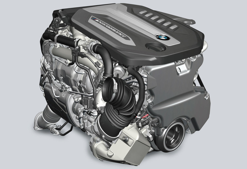 新一代《BMW X4》確認今年正式發表 《X4 M40d》高性能柴油車將成生力軍 新一代《BMW X4》確認今年正式發表 《X4 M40d》高性能柴油車將成生力軍