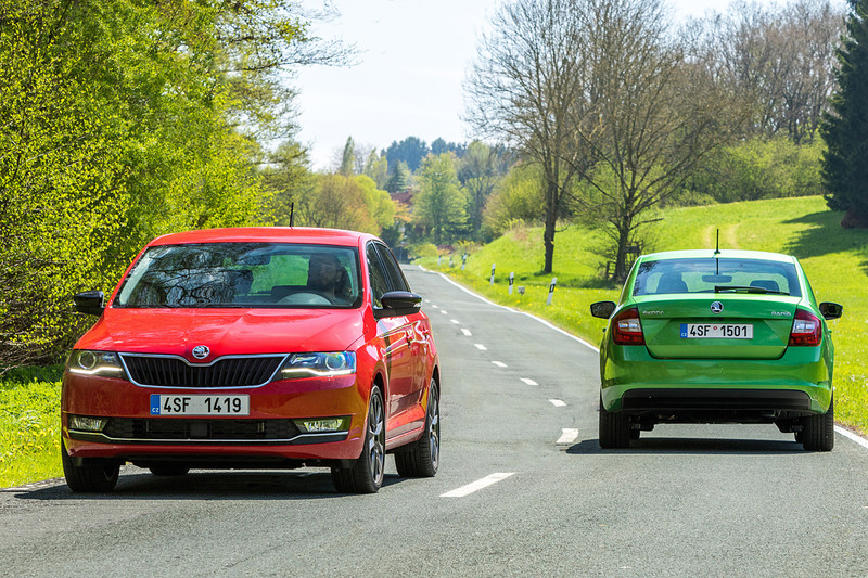 《Kamiq》接替《Yeti》?《Škoda》其實另有跨界休旅家族規劃 《Kamiq》接替《Yeti》?《Škoda》其實另有跨界休旅家族規劃