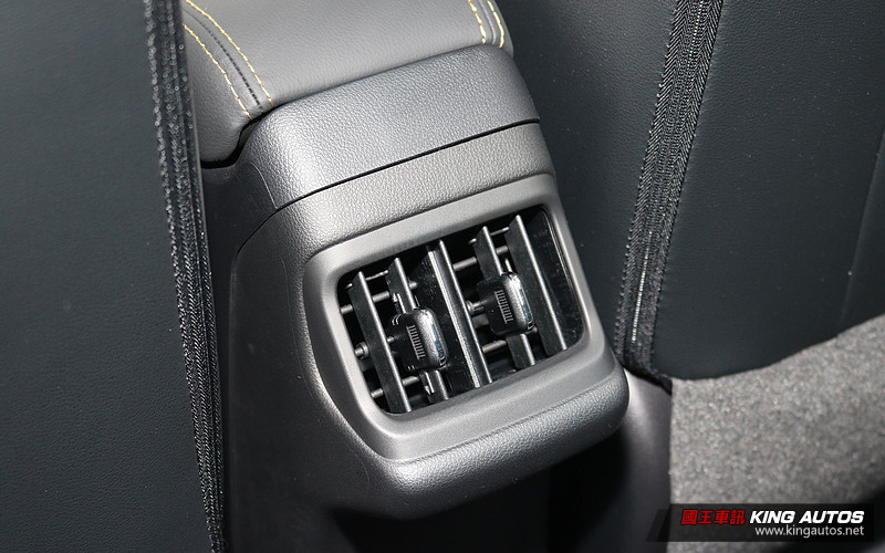 再創國產小型房車安全高標 《Luxgen S3 AR環景旗艦版》試駕 再創國產小型房車安全高標 《Luxgen S3 AR環景旗艦版》試駕