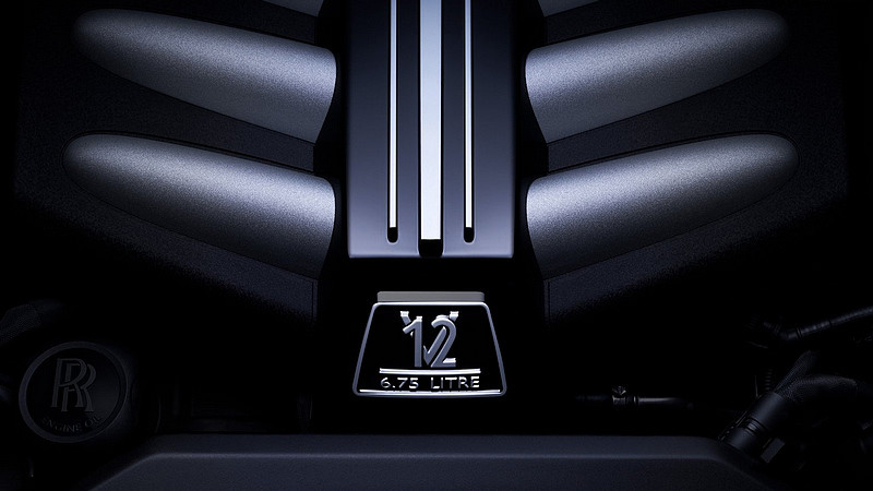 LSUV王者即將登基 《Rolls-Royce》預定「Project Cullinan」將於今夏公開 LSUV王者即將登基 《Rolls-Royce》預定「Project Cullinan」將於今夏公開