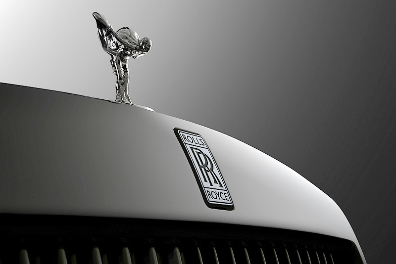 LSUV王者即將登基 《Rolls-Royce》預定「Project Cullinan」將於今夏公開 LSUV王者即將登基 《Rolls-Royce》預定「Project Cullinan」將於今夏公開