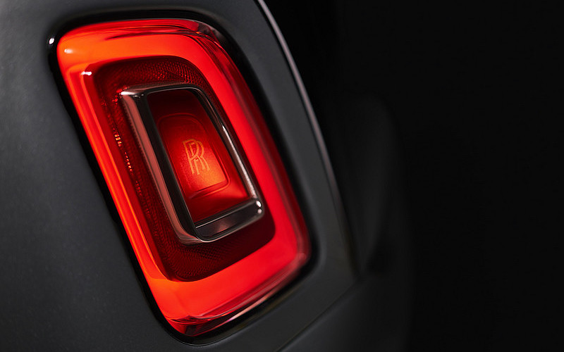 LSUV王者即將登基 《Rolls-Royce》預定「Project Cullinan」將於今夏公開 LSUV王者即將登基 《Rolls-Royce》預定「Project Cullinan」將於今夏公開