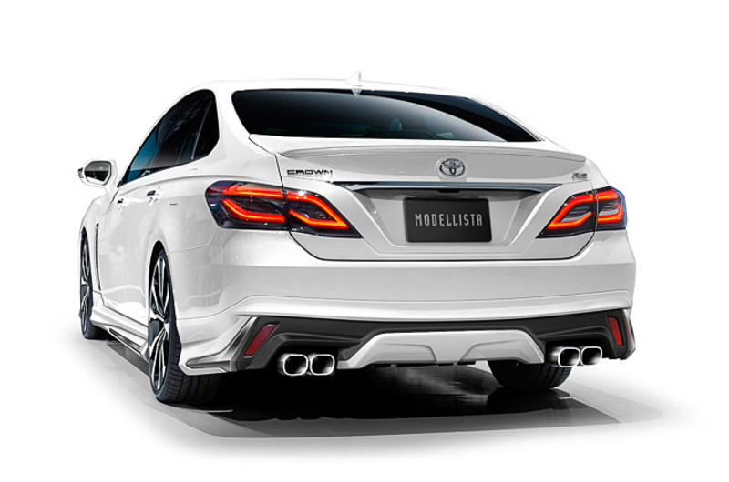 《Modellista》移師大阪改裝車展 《Sonic Emotion C-HR》概念車再度登場 《Modellista》移師大阪改裝車展 《Sonic Emotion C-HR》概念車再度登場