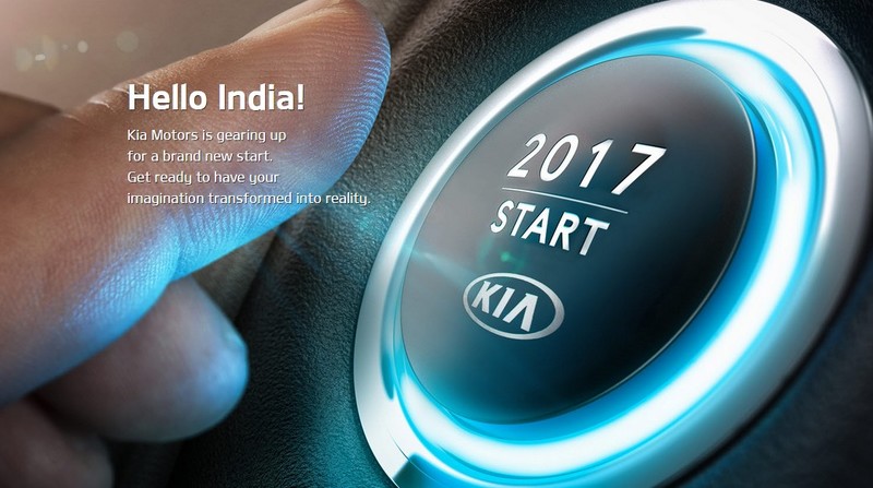 休旅新概念《Kia SP Concept》預告2018 Auto Expo印度首演 休旅新概念《Kia SP Concept》預告2018 Auto Expo印度首演