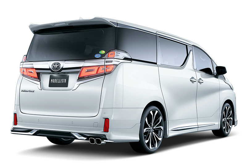 《Modellista》移師大阪改裝車展 《Sonic Emotion C-HR》概念車再度登場 《Modellista》移師大阪改裝車展 《Sonic Emotion C-HR》概念車再度登場