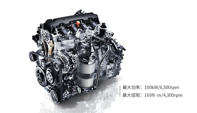 中國《Honda Vezel繽智》小改款消息跟進 1.5升渦輪引擎有望上身 中國《Honda Vezel繽智》小改款消息跟進 1.5升渦輪引擎有望上身