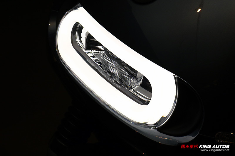 騎乘《Gogoro》已成一種態度 《Gogoro 2 Series Deluxe Edition》獻給品味車主 騎乘《Gogoro》已成一種態度 《Gogoro 2 Series Deluxe Edition》獻給品味車主