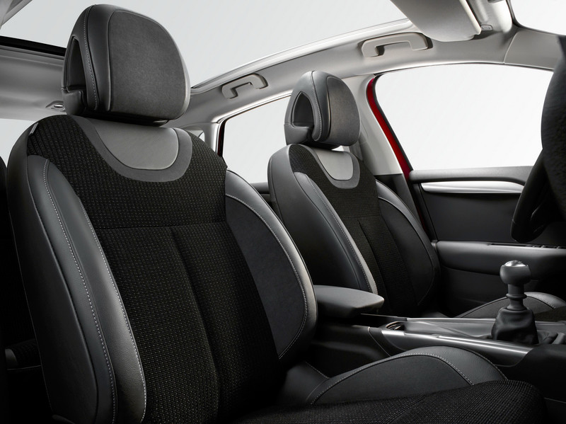 《Citroën C4》有望回歸歐洲主流掀背市場 《Citroën C4》有望回歸歐洲主流掀背市場