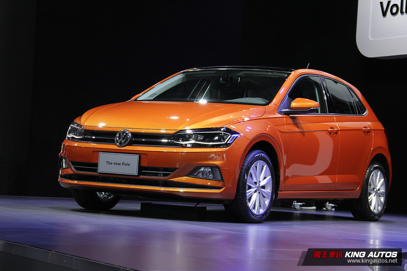 《Volkswagen》啟用VR虛擬賞車體驗 搶先感受《Polo》實車魅力 《Volkswagen》啟用VR虛擬賞車體驗 搶先感受《Polo》實車魅力