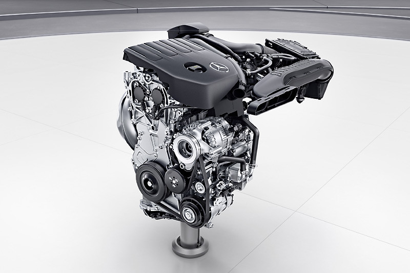 新世代NGCC家族開端 全新《Mercedes-Benz A-Class》荷蘭首發 新世代NGCC家族開端 全新《Mercedes-Benz A-Class》荷蘭首發