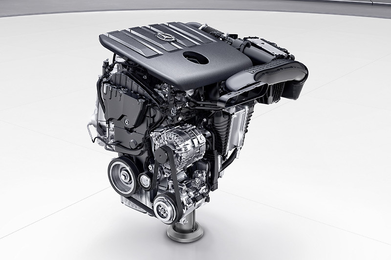 新世代NGCC家族開端 全新《Mercedes-Benz A-Class》荷蘭首發 新世代NGCC家族開端 全新《Mercedes-Benz A-Class》荷蘭首發