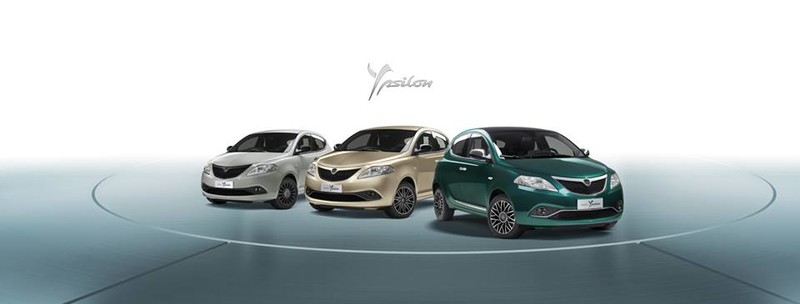 2018年式《Lancia Ypsilon》蘭吉雅僅存成員義大利整裝登場 2018年式《Lancia Ypsilon》蘭吉雅僅存成員義大利整裝登場