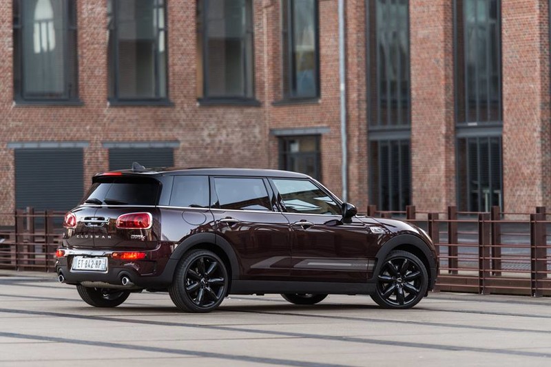 期間限定《Mini Clubman Edition Kensington》法國專屬特仕登場 期間限定《Mini Clubman Edition Kensington》法國專屬特仕登場