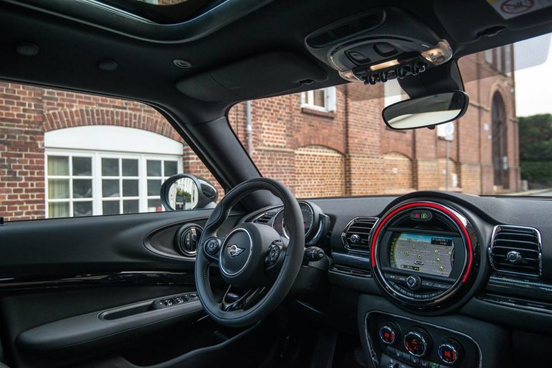 期間限定《Mini Clubman Edition Kensington》法國專屬特仕登場 期間限定《Mini Clubman Edition Kensington》法國專屬特仕登場