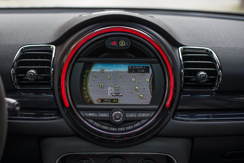期間限定《Mini Clubman Edition Kensington》法國專屬特仕登場 期間限定《Mini Clubman Edition Kensington》法國專屬特仕登場