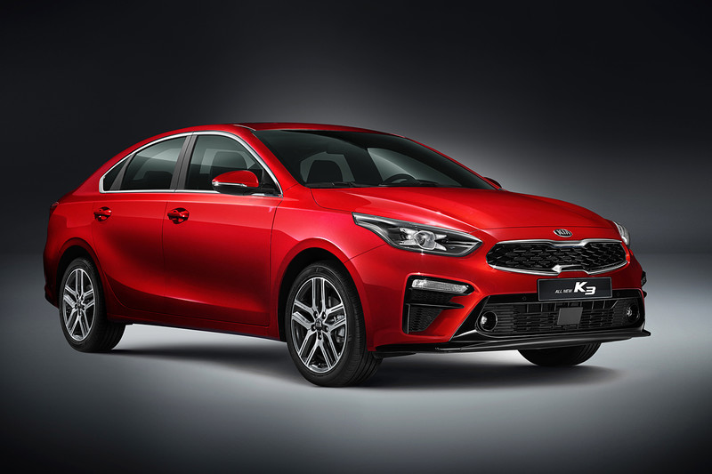 《Kia Ceed》預告2018日內瓦車展首演 臺灣持續評估引進可能 《Kia Ceed》預告2018日內瓦車展首演 臺灣持續評估引進可能