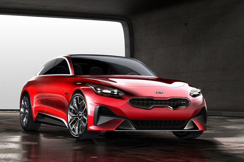 《Kia Ceed》預告2018日內瓦車展首演 臺灣持續評估引進可能 《Kia Ceed》預告2018日內瓦車展首演 臺灣持續評估引進可能