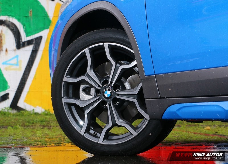 Crossover總算回來了─《BMW X2 sDrive20i M Sport X》試駕,乘用篇 Crossover總算回來了─《BMW X2 sDrive20i M Sport X》試駕,乘用篇