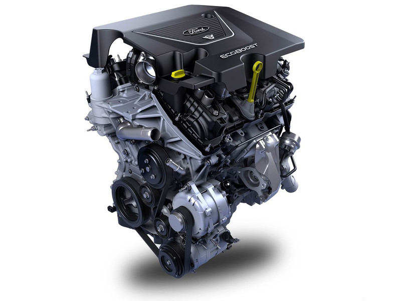 《Ford Ranger Raptor》口味不夠重 美規車型可能改搭EcoBoost V6汽油引擎 《Ford Ranger Raptor》口味不夠重 美規車型可能改搭EcoBoost V6汽油引擎