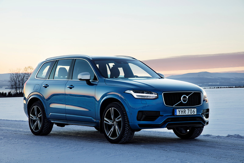 《V60》入門價下殺135萬元起 《Volvo》2月份促銷優惠實施中 《V60》入門價下殺135萬元起 《Volvo》2月份促銷優惠實施中