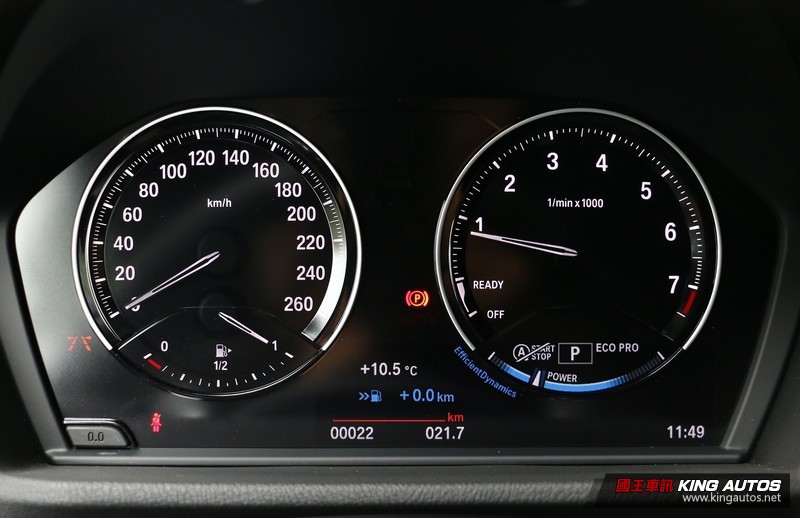 Crossover總算回來了─《BMW X2 sDrive20i M Sport X》試駕,乘用篇 Crossover總算回來了─《BMW X2 sDrive20i M Sport X》試駕,乘用篇