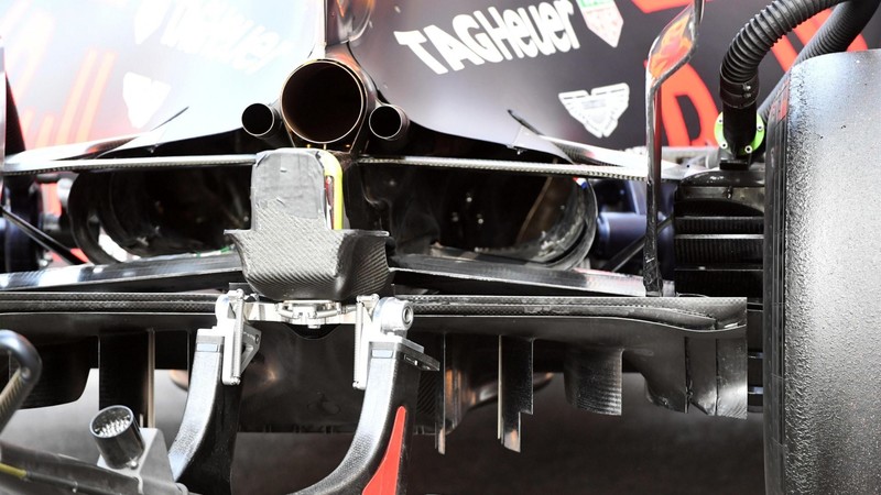 縮小車隊之間差距 2018《F1》引擎規範變更說明 縮小車隊之間差距 2018《F1》引擎規範變更說明