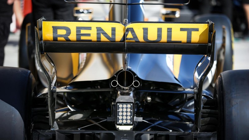 縮小車隊之間差距 2018《F1》引擎規範變更說明 縮小車隊之間差距 2018《F1》引擎規範變更說明