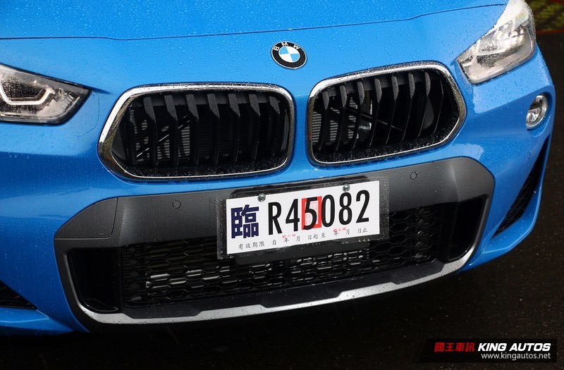 Crossover總算回來了─《BMW X2 sDrive20i M Sport X》試駕,乘用篇 Crossover總算回來了─《BMW X2 sDrive20i M Sport X》試駕,乘用篇