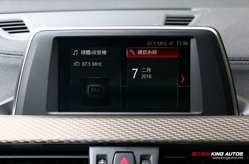 Crossover總算回來了─《BMW X2 sDrive20i M Sport X》試駕,乘用篇 Crossover總算回來了─《BMW X2 sDrive20i M Sport X》試駕,乘用篇