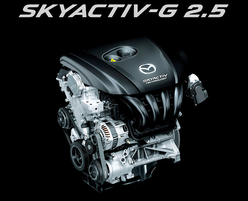 SKYACTIV動力再進化 日規《Mazda CX-5》新年式發表 SKYACTIV動力再進化 日規《Mazda CX-5》新年式發表
