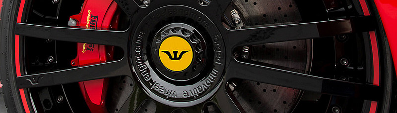 比超級快還快 Wheelsandmore操刀《Ferrari 812 Superfast》直上820hp生猛馬力 比超級快還快 Wheelsandmore操刀《Ferrari 812 Superfast》直上820hp生猛馬力