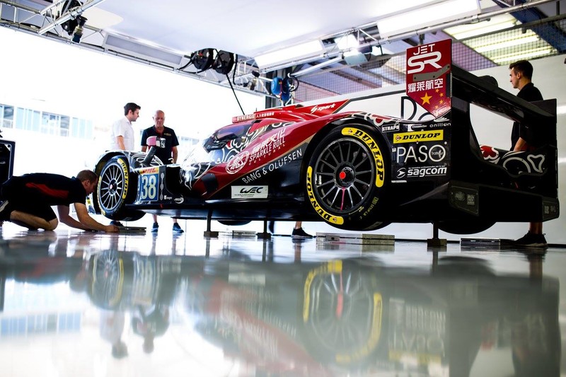 2018《利曼大賽》參賽陣容出爐 各車隊全力備戰《WEC》超級賽季 2018《利曼大賽》參賽陣容出爐 各車隊全力備戰《WEC》超級賽季