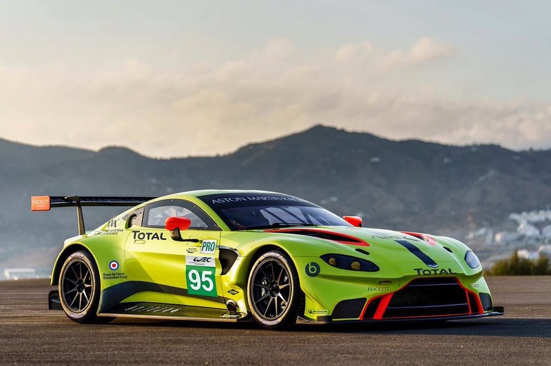 2018《利曼大賽》參賽陣容出爐 各車隊全力備戰《WEC》超級賽季 2018《利曼大賽》參賽陣容出爐 各車隊全力備戰《WEC》超級賽季