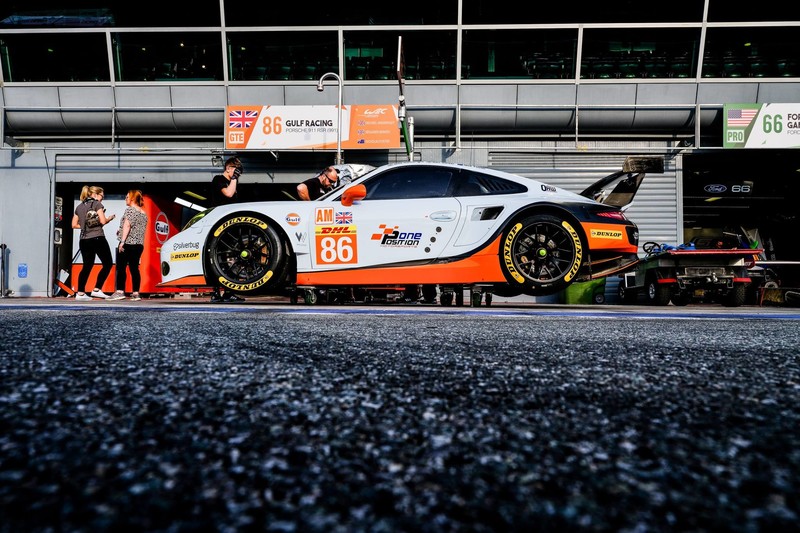 2018《利曼大賽》參賽陣容出爐 各車隊全力備戰《WEC》超級賽季 2018《利曼大賽》參賽陣容出爐 各車隊全力備戰《WEC》超級賽季