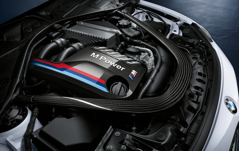 升級《M4》動力心臟 《BMW M2 Competition》車型名稱獲得證實 升級《M4》動力心臟 《BMW M2 Competition》車型名稱獲得證實