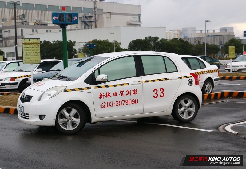 以後想拿駕照更困難 2018新制《汽車駕照》考試項目簡介加直接體驗 以後想拿駕照更困難 2018新制《汽車駕照》考試項目簡介加直接體驗