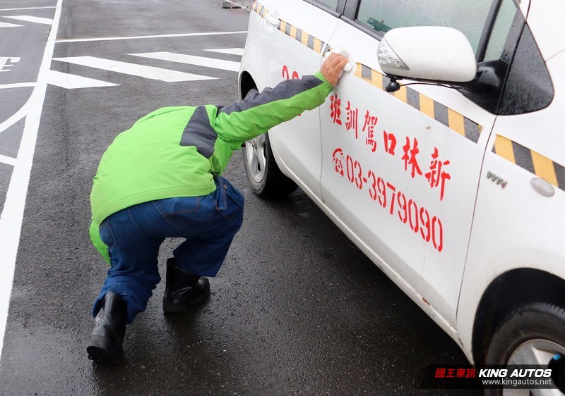 以後想拿駕照更困難 2018新制《汽車駕照》考試項目簡介加直接體驗 以後想拿駕照更困難 2018新制《汽車駕照》考試項目簡介加直接體驗