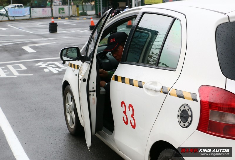 以後想拿駕照更困難 2018新制《汽車駕照》考試項目簡介加直接體驗 以後想拿駕照更困難 2018新制《汽車駕照》考試項目簡介加直接體驗