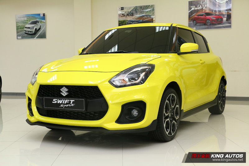 拒絕無趣 2018年度台灣汽車市場「Fun Car」統整 拒絕無趣 2018年度台灣汽車市場「Fun Car」統整