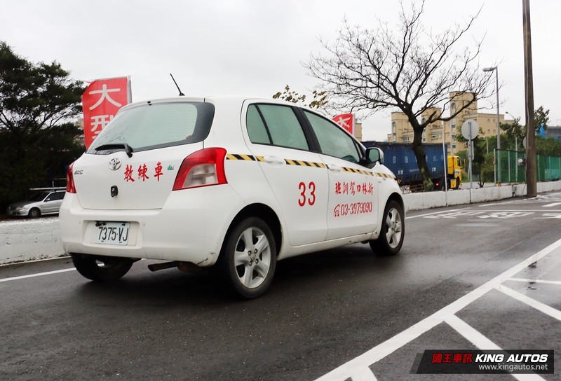 以後想拿駕照更困難 2018新制《汽車駕照》考試項目簡介加直接體驗 以後想拿駕照更困難 2018新制《汽車駕照》考試項目簡介加直接體驗