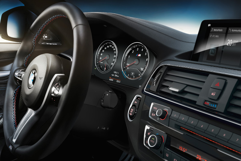 升級《M4》動力心臟 《BMW M2 Competition》車型名稱獲得證實 升級《M4》動力心臟 《BMW M2 Competition》車型名稱獲得證實