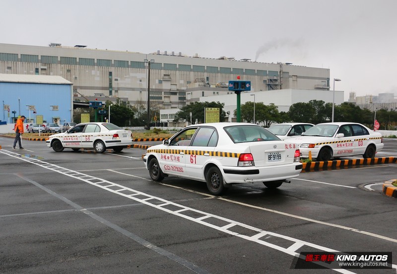 以後想拿駕照更困難 2018新制《汽車駕照》考試項目簡介加直接體驗 以後想拿駕照更困難 2018新制《汽車駕照》考試項目簡介加直接體驗