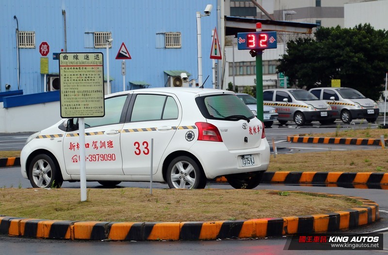 以後想拿駕照更困難 2018新制《汽車駕照》考試項目簡介加直接體驗 以後想拿駕照更困難 2018新制《汽車駕照》考試項目簡介加直接體驗