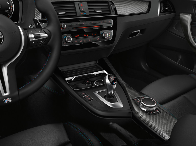 升級《M4》動力心臟 《BMW M2 Competition》車型名稱獲得證實 升級《M4》動力心臟 《BMW M2 Competition》車型名稱獲得證實